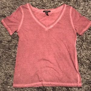 Forever 21 Comfy T-Shirt